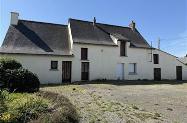 SUCE SUR ERDRE, MAISON DE CARA...