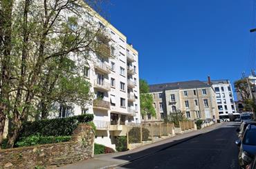 NANTES CENTRE BOUCHAUD, APPTEM...
